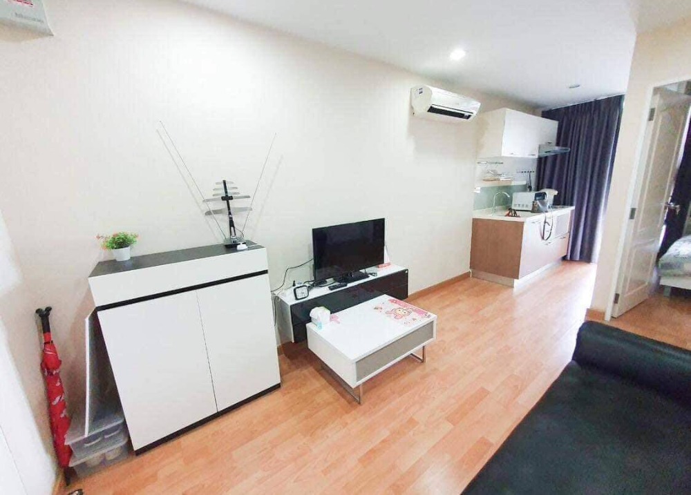 For RentCondoKasetsart, Ratchayothin : 🔥🔥 Urgent. Near Kasetsart University 🔥🔥 The Move Kasetsart