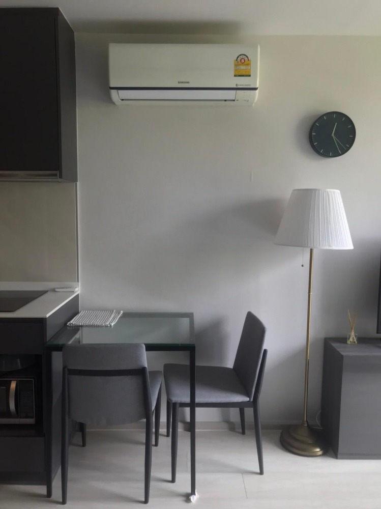 ให้เช่าคอนโดสุขุมวิท อโศก ทองหล่อ : Venio Sukhumvit 10