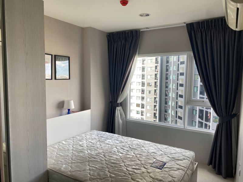 For RentCondoSamut Prakan,Samrong : FOR Rent Aspire Erawan Unit 62/702