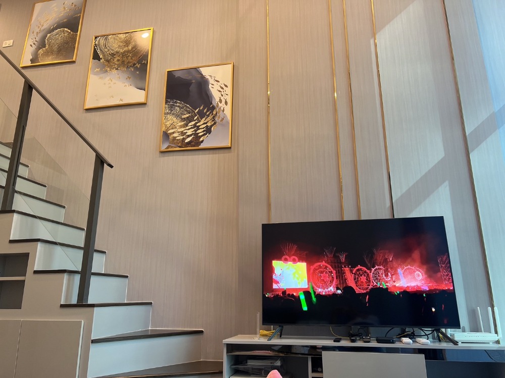 ให้เช่าคอนโดพระราม 9 เพชรบุรีตัดใหม่ RCA : 📌 ให้เช่า KnightsBridge Space Rama 9 (สเปซ พระราม9)