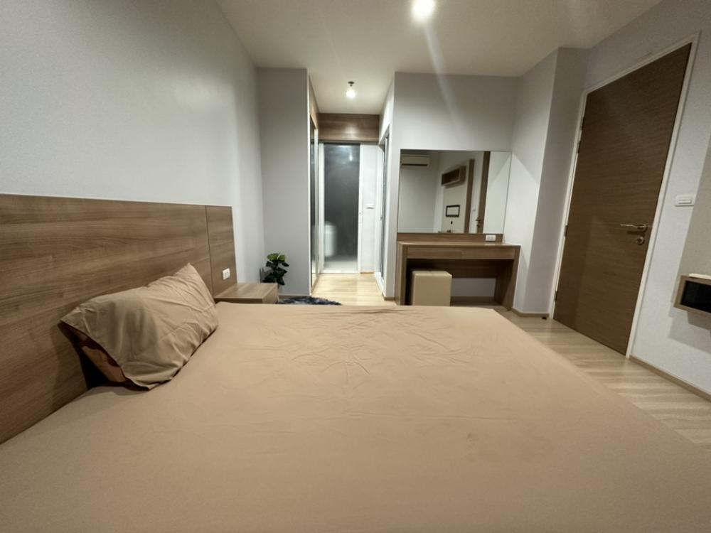 ให้เช่าคอนโดสะพานควาย จตุจักร : ✨ Rhythm Phahol-Ari Condo  : 1 Bedroom, 1 Bathroom, 45.5 sqm .   Rental Price 20,000THB/Month   ✨