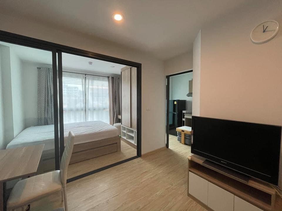 ให้เช่าคอนโดอ่อนนุช อุดมสุข : 💥💥ให้เช่า The Excel hideaway Sukhumvit 50 ขนาด26ตร.ม ตึกA ชั้น3ใกล้BTS Onnut ห้องสวย เฟอร์ครบ พร้อมเข้าอยู่ ราคา 9,500บาท