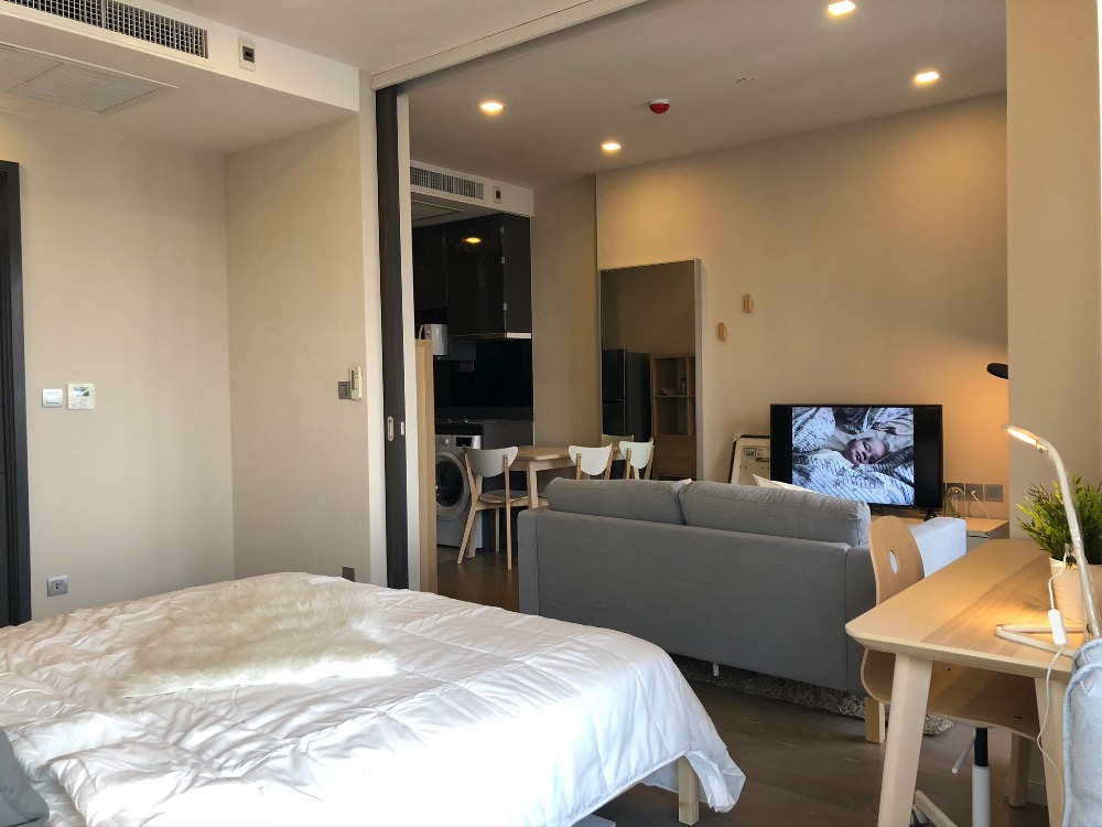 For RentCondoSukhumvit, Asoke, Thonglor : Rent Ashton Asoke (Ashton Asoke)