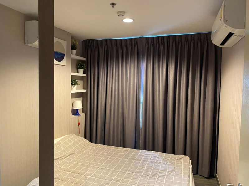 For RentCondoSamut Prakan,Samrong : FOR Rent The Trust @ BTS Erawan Unit 92/164