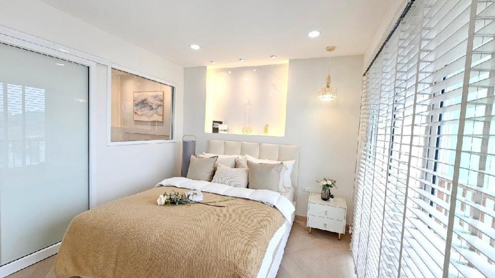 ขายคอนโดอ่อนนุช อุดมสุข : ขาย the green condo ใกล้BTS ปุณวิถี