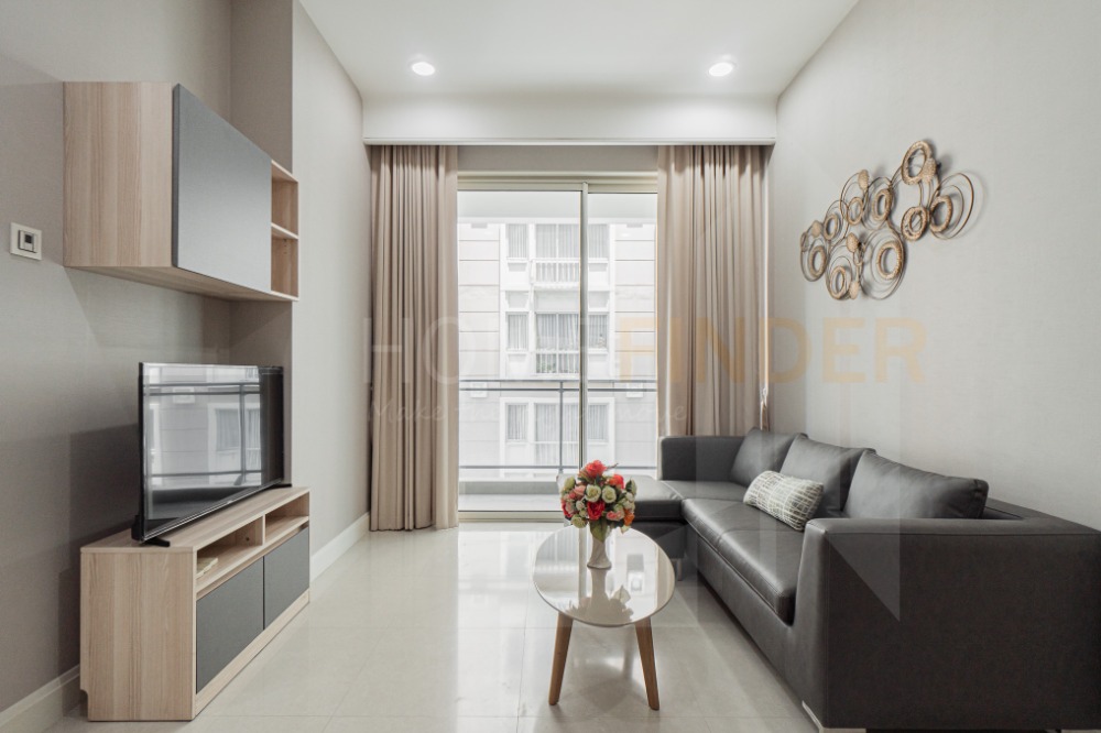 For RentCondoWitthayu, Chidlom, Langsuan, Ploenchit : 🔥For RENT 2 bedroom 84 sqm at Q Langsuan🏦