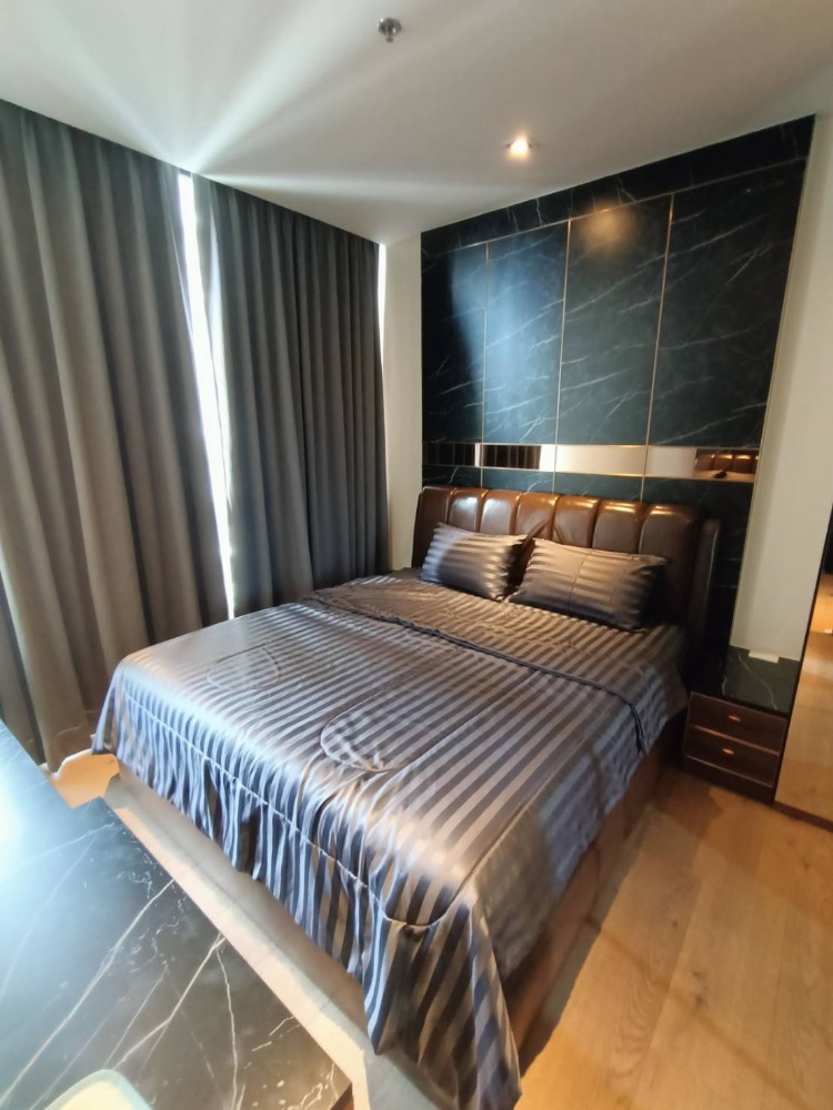 ให้เช่าคอนโดสุขุมวิท อโศก ทองหล่อ : 🎗️For Rent Park 24 BTS พร้อมพงษ์ ♦️