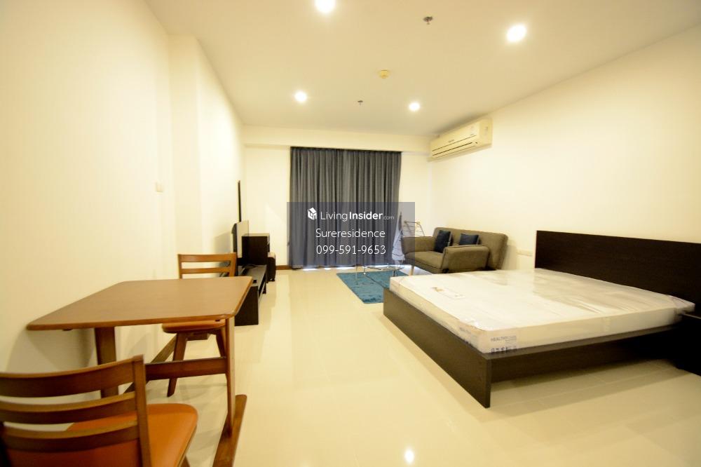 ให้เช่าคอนโดพระราม 3 สาธุประดิษฐ์ : 1689😊 For RENT ให้เช่าห้อง Studio🚄ใกล้ห้าง Terminal 21 พระราม 3🏢ศุภาลัย พรีมา ริวา พระราม 3 Supalai Prima Riva Rama 3🔔พื้นที่:43.00ตร.ม.💲เช่า:15,000฿📞O99-5919653,065-9423251✅LineID:@sureresidence
