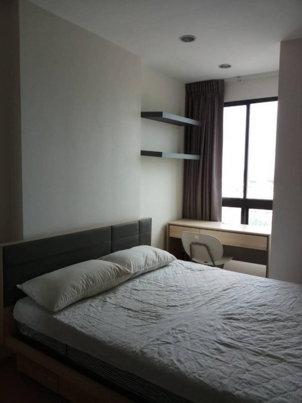 For RentCondoThaphra, Talat Phlu, Wutthakat : F153323FOR RENT for rent IDEO Sathon-Thapra