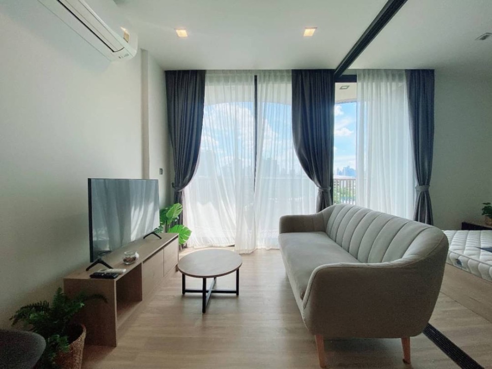 ให้เช่าคอนโดอ่อนนุช อุดมสุข : 🌿✨ Kawa Haus | 1 Bed 1 Bath | Rental 19,000 Baht ✨🌿