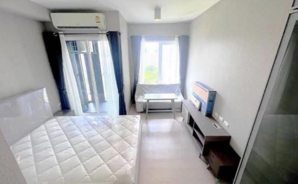 For RentCondoRatchadapisek, Huaikwang, Suttisan : F154323FOR RENT chapter one eco Ratchada - huikhwang