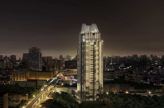 ให้เช่าคอนโดสุขุมวิท อโศก ทองหล่อ : 2-bedroom unit for rent & sale at Vittorio Sukhumvit 39, near BTS Phrom Phong