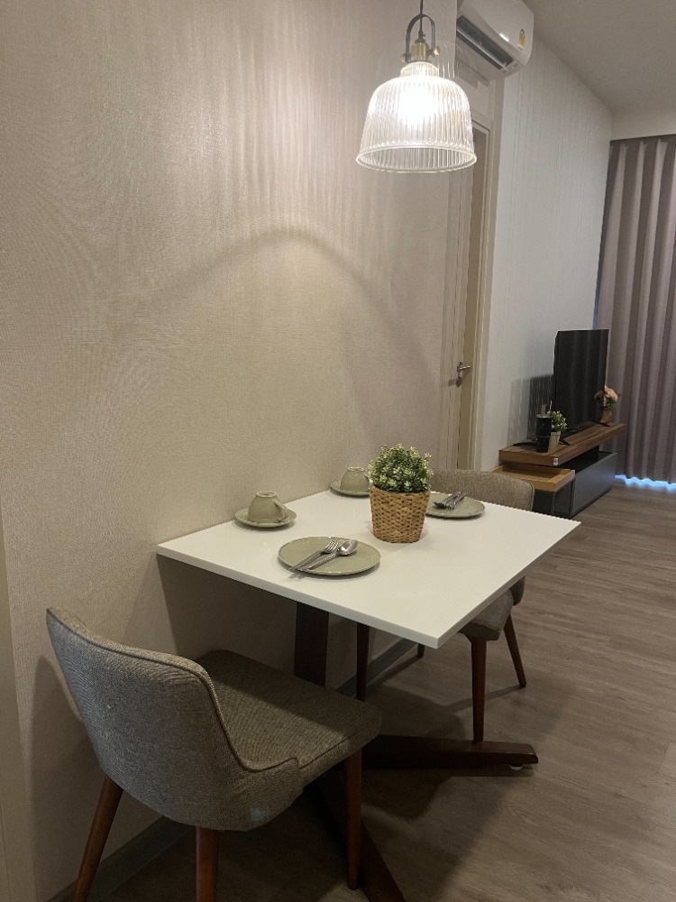 For RentCondoSriracha Laem Chabang Ban Bueng : Condo Keem Sriracha / sea view