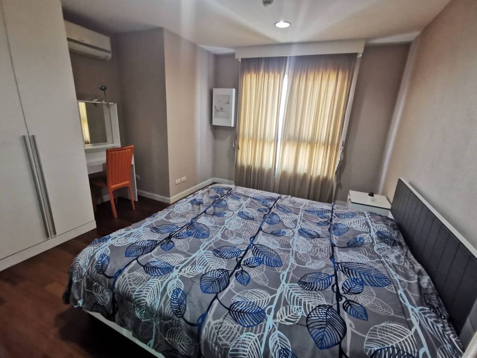 ให้เช่าคอนโดพระราม 9 เพชรบุรีตัดใหม่ RCA : ให้เช่า คอนโด Belle Grand Rama 9 อาคาร ชั้น 23 วิวเมืองโครงการ ขนาด 48.00 ตร.ม. ราคา 22,000 บาท