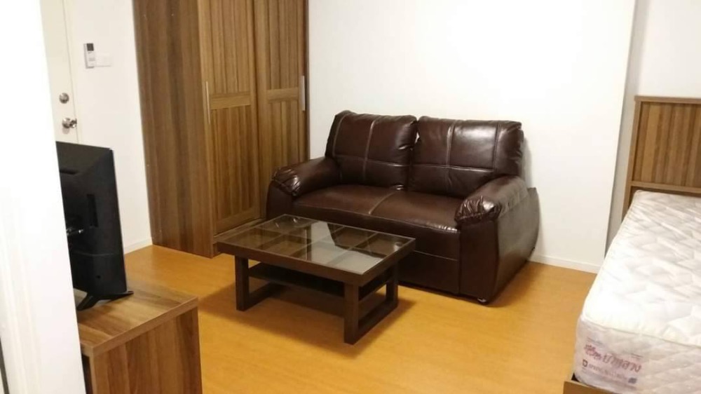 ขายคอนโดลาดกระบัง สุวรรณภูมิ : K-5258 ขายด่วน ! คอนโด LPN ร่มเกล้า - สุวรรณภูมิ พร้อมผู้เช่า ได้ผลตอบแทน 6%