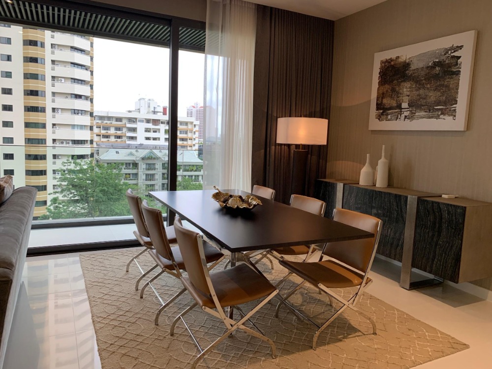 Vittorio Sukhumvit 39 ให้เช่า ราคาดี พร้อมเข้าอยู่ นัดชมติดต่อ 063-384-4228 Loading...