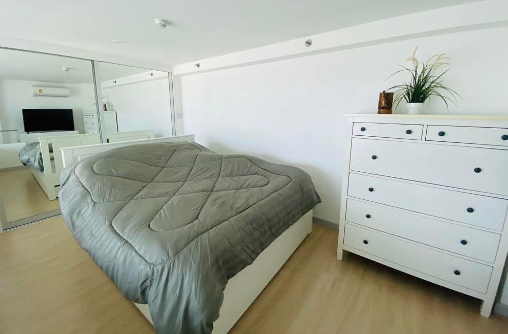 ให้เช่าคอนโดสาทร นราธิวาส : ให้เช่า Knightsbridge Prime Sathorn✨ ห้องDuplex🌷 ชั้น42 กว้าง37ตรม ราคา28,000฿ เฟอร์นิเจอร์และเครื่องใช้ไฟฟ้าพรีเมี่ยม พร้อมเข้าอยู่🩵