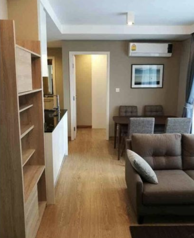 ให้เช่าคอนโดสุขุมวิท อโศก ทองหล่อ : Maestro 39 51 sq.m. Eng 中 日 Please add LINE ID @806qphgn 0841505483