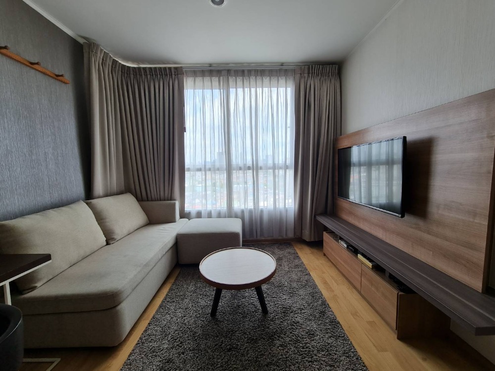 For SaleCondoPattanakan, Srinakarin : 📍 Sale condo, U Delight Residence Pattanakarn Thonglor, 20th floor