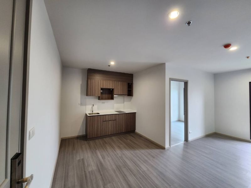 For SaleCondoPinklao, Charansanitwong : FOR Sale The Parkland Charan-Pinklao Unit 5/397