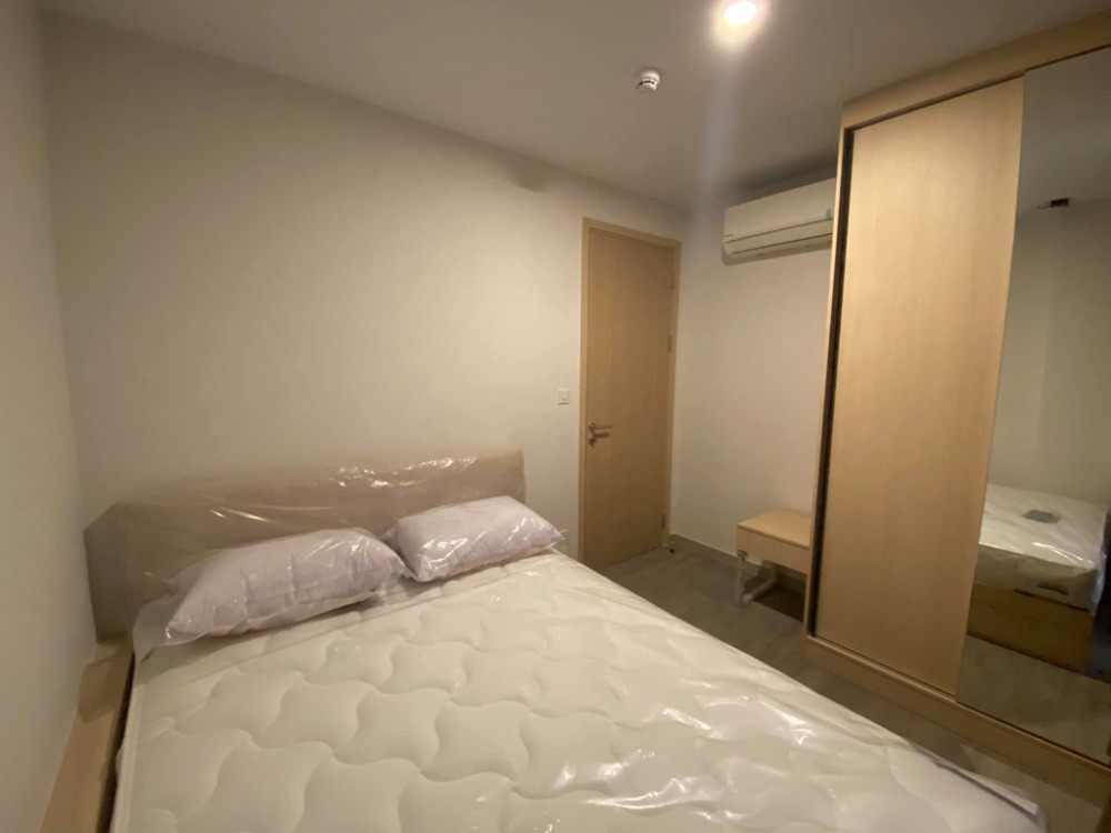 ให้เช่าคอนโดสาทร นราธิวาส : The Shade Sathorn 1 1 Bed 1 Bath 32 sqm. 17,000 Baht