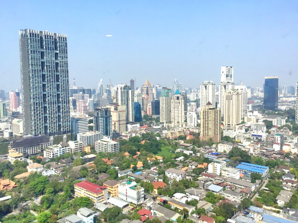 ให้เช่าคอนโดสาทร นราธิวาส : 4144😊😍 For RENT, SELL ให้เช่า,ขาย 1 ห้องนอน🚄ใกล้ BTS ช่องนนทรี🏢ไนท์บริดจ์ ไพร์ม สาทร KnightsBridge Prime Sathorn 🔔พื้นที่:44.00ตร.ม.💲เช่า:28,000฿💲ขาย:7,800,000฿📞O99-5919653,065-9423251✅LineID:@sureresidence