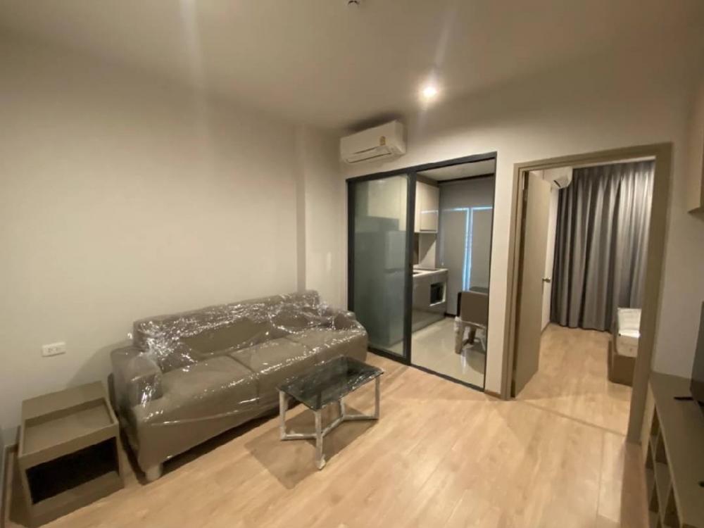 For RentCondoRama9, Petchburi, RCA : Code. M2: For Rent 🔥Ideo Rama9 Asoke🔥1 Bed Near rama9. 300m.