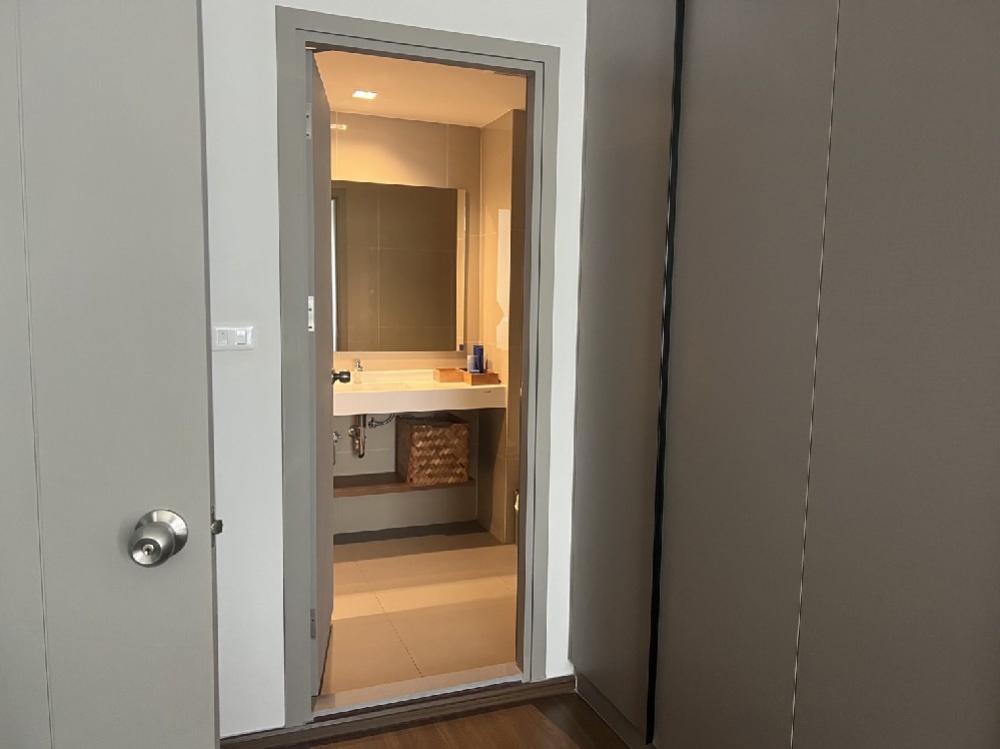 For RentCondoOnnut, Udomsuk : Code. M4For rent Ideo Sukhumvit 93 - For rent Ideo sukhumvit 93, 2 Bed.