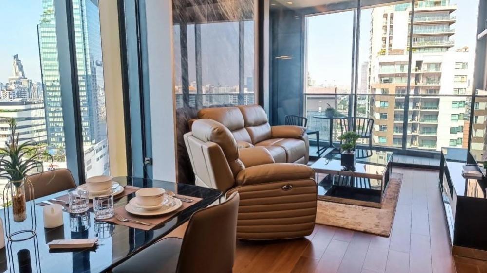 For RentCondoSukhumvit, Asoke, Thonglor : Property code M7: For rent The Estelle Phrom Phong: For rent, The Estelle Phrom Phong, 2 bedrooms.