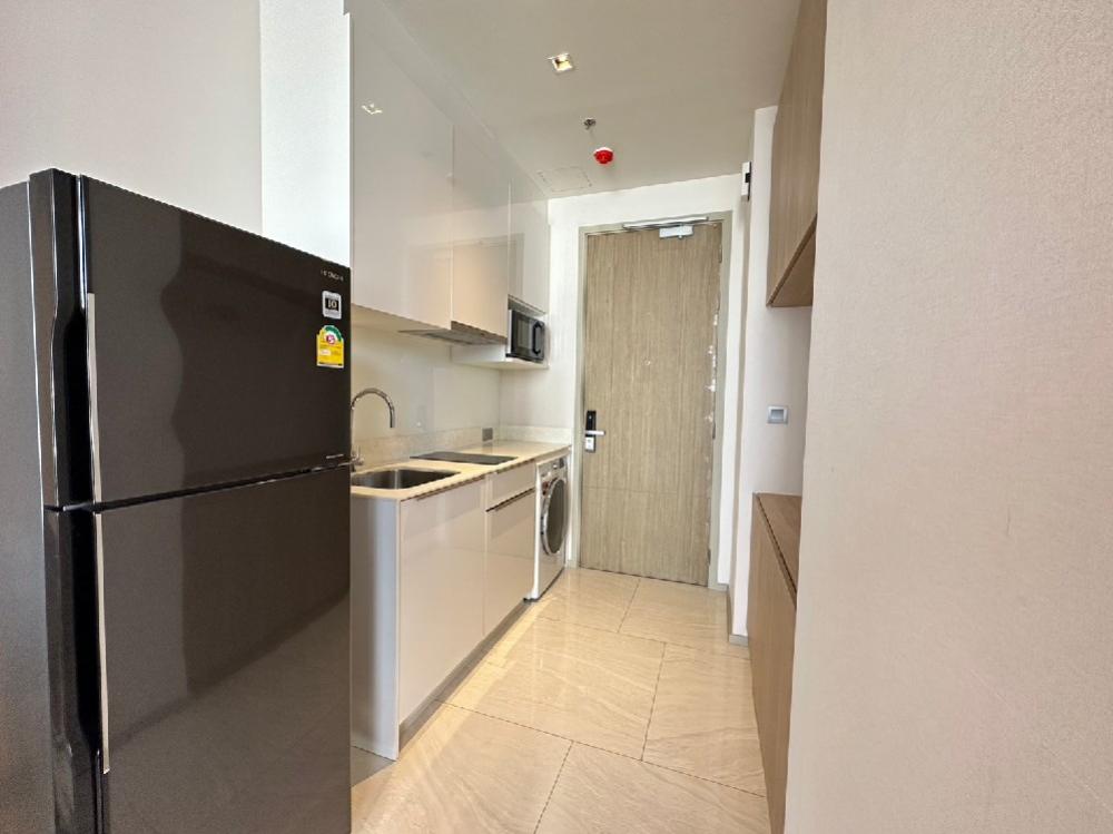 ให้เช่าคอนโดสีลม ศาลาแดง บางรัก : รหัสทรัพย์ M9:For rent Ashton Silom ให้เช่า แอชตั้น สีลมnear MRT silom