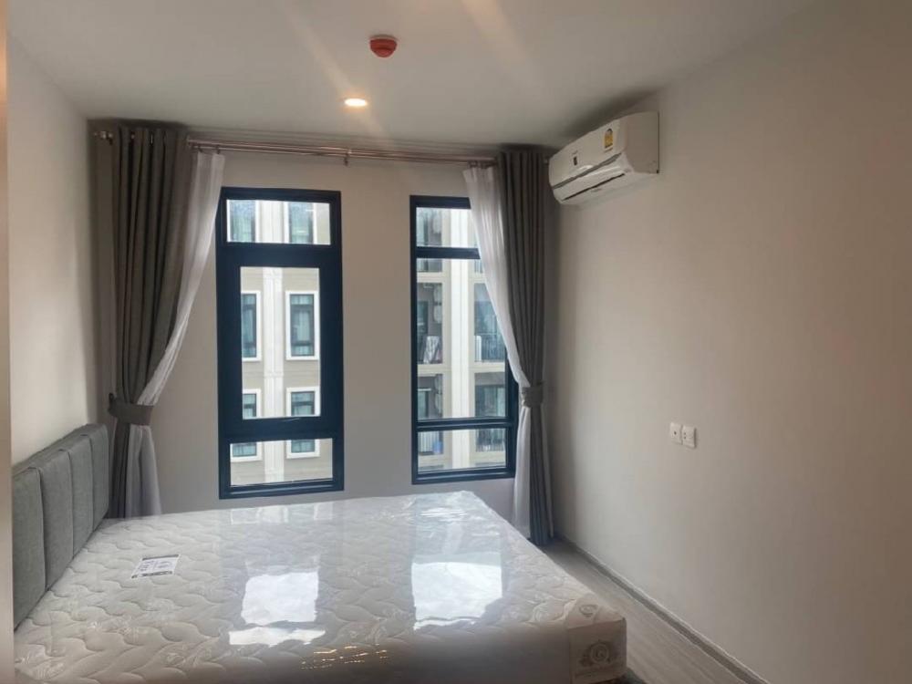 For RentCondoRama9, Petchburi, RCA : Code: M10:For Rent 🔥Aspire Asoke Ratchada🔥Near rama9. 500 m.