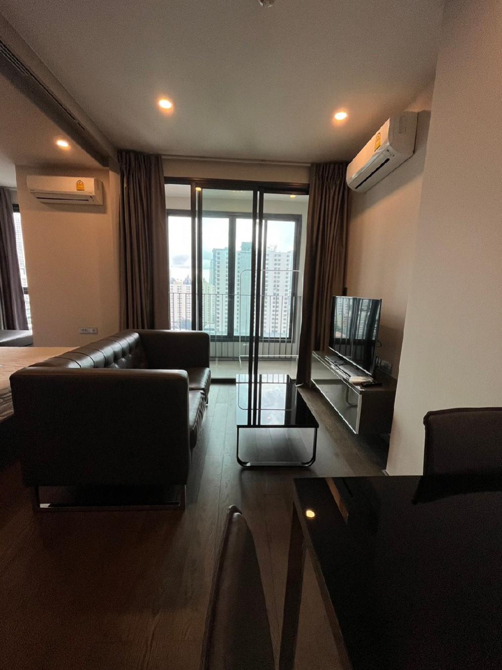 For RentCondoRatchathewi,Phayathai : (Property code M14) For rent, IDEO Q Ratchathewi: Ideo Q Ratchathewi.