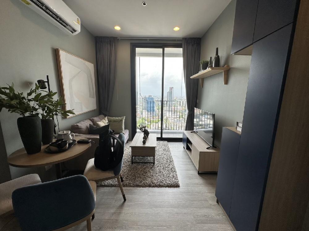 ให้เช่าคอนโดสุขุมวิท อโศก ทองหล่อ : Code. M18:เช่า เอ็กซ์ที เอกมัย (XT Ekkamai) for rent 2 bedroom