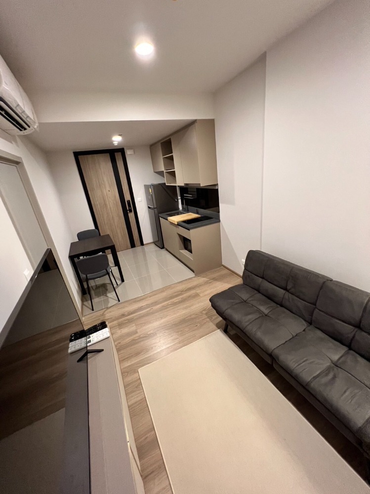 ให้เช่าคอนโดสุขุมวิท อโศก ทองหล่อ : Special price 19,999/month for rent Oka Haus 1 bedroom