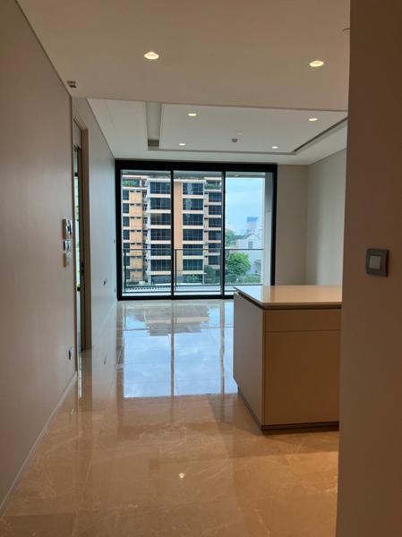 For SaleCondoWitthayu, Chidlom, Langsuan, Ploenchit : Condo For Sale The Residences at Sindhorn Kempinski Hotel Bangkok 2 Bedroom 2 Bathroom 98.05 sqm
