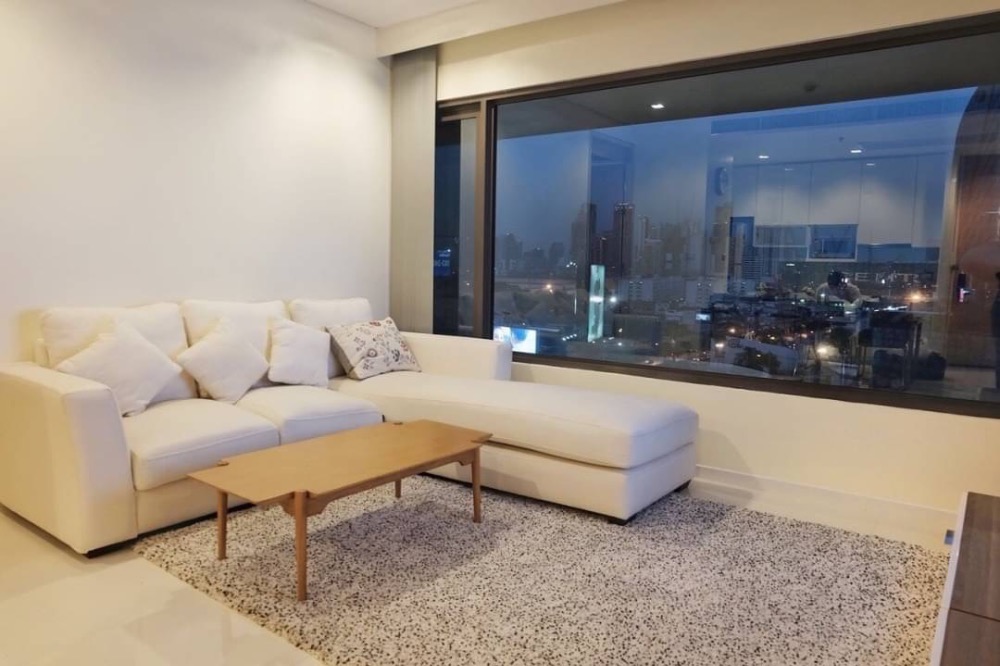 ให้เช่าคอนโดวิทยุ ชิดลม หลังสวน : Amanta Lumpini 2 Bedroom for RENT‼️🌳