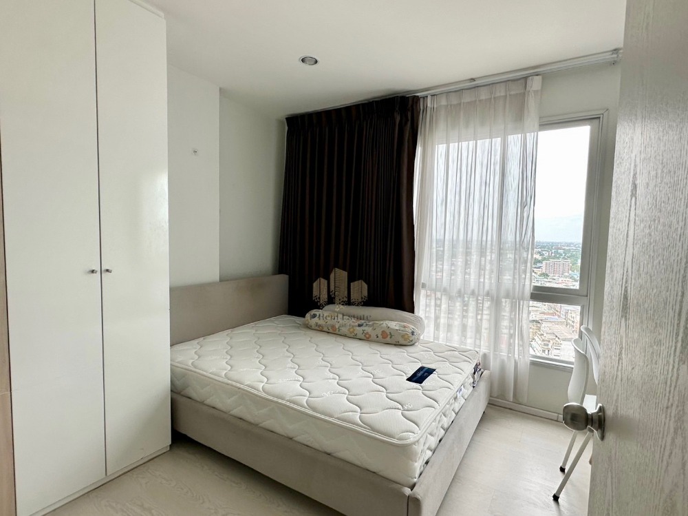 For RentCondoBang kae, Phetkasem : Condo for rent: The Prodigy Petchkasem 62 (with washing machine)
