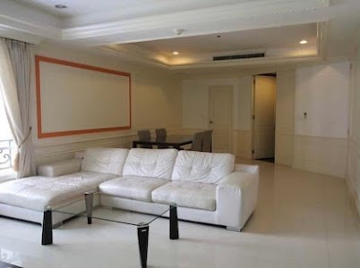 ให้เช่าคอนโดสุขุมวิท อโศก ทองหล่อ : LTHC9262 – Condo in Thonglor FOR RENT 3 beds 4 baths size 132 Sq.m. near BTS Thonglo Station ONLY 60k/Month