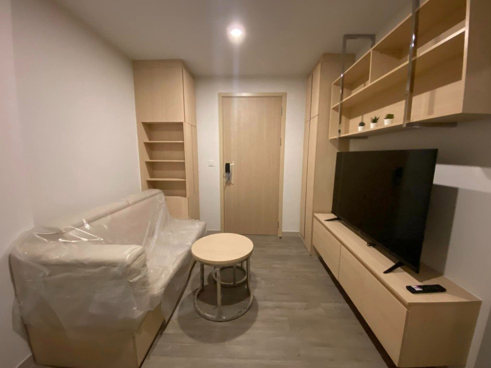 For RentCondoSathorn, Narathiwat : [Rent] The Shade Sathon, 1 Bedroom