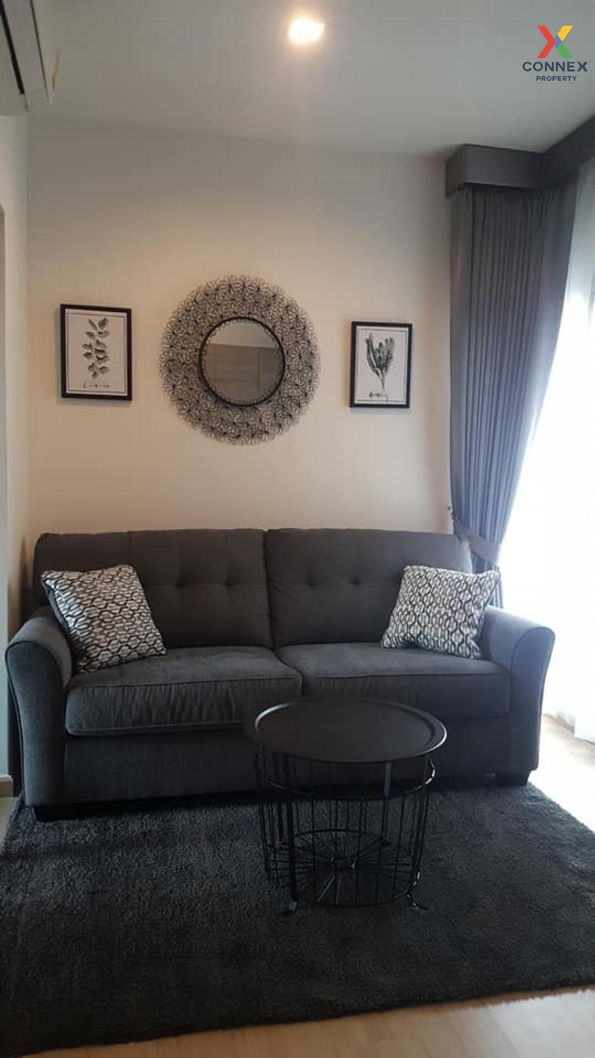 For SaleCondoOnnut, Udomsuk : For Sale Condo , Whizdom Connect Sukhumvit , BTS-Punnawithi , Bang Chak , Phra Khanong , Bangkok , CX-98602