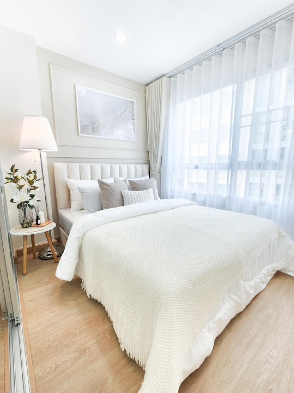 For SaleCondoPattanakan, Srinakarin : Lumpini Condo On Nut-Pattanakarn #Condo near the yellow skytrain #Condo On Nut #Condo Pattanakarn