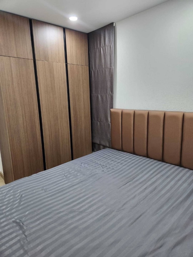 For RentCondoBang kae, Phetkasem : For rent, Supalai Veranda Phasi Charoen, 2 bedrooms, 2 bathrooms, price 23000฿🔥🔥