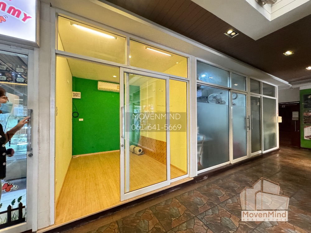 For RentHouseSukhumvit, Asoke, Thonglor : commercial For Rent , Location Phrompong :: Ideal for :: Office / tutorial school / cram school / cannabis / bar . etc
