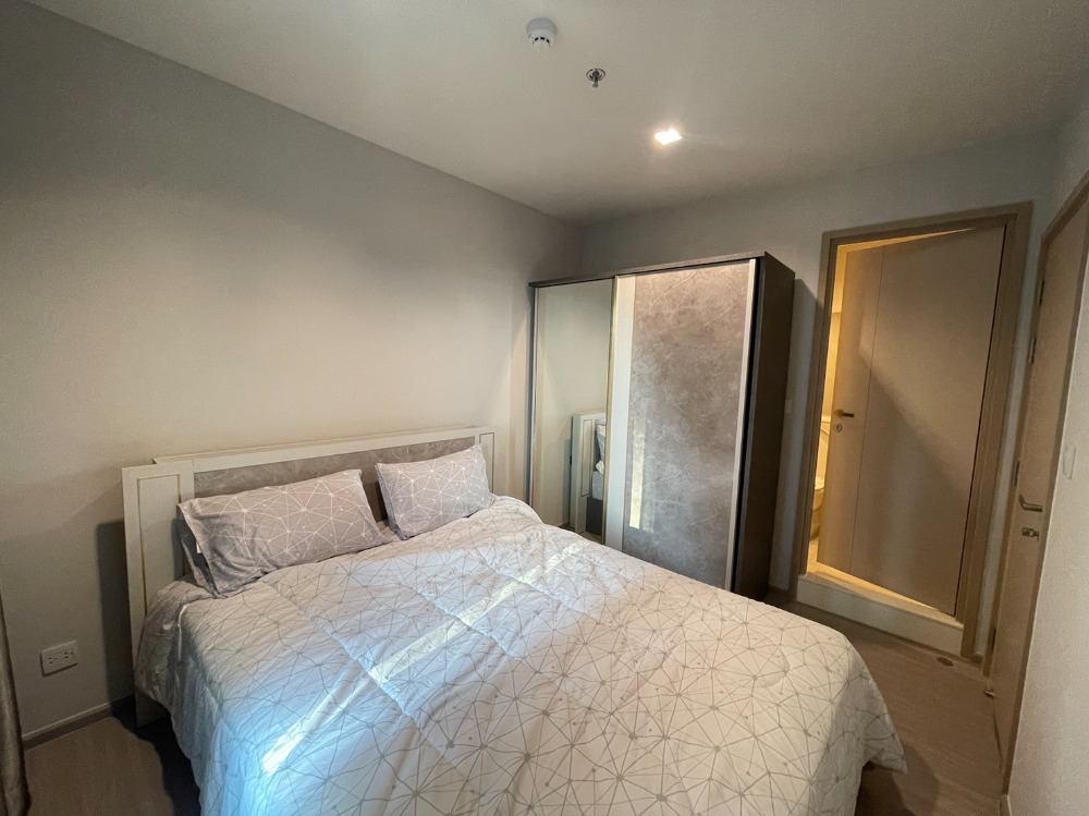 ให้เช่าคอนโดท่าพระ ตลาดพลู วุฒากาศ : 2 Bedroom ติด bts ตลาดพลู ห้องใหม่ ว่างให้เช่า Life Sathorn Sierra Condo