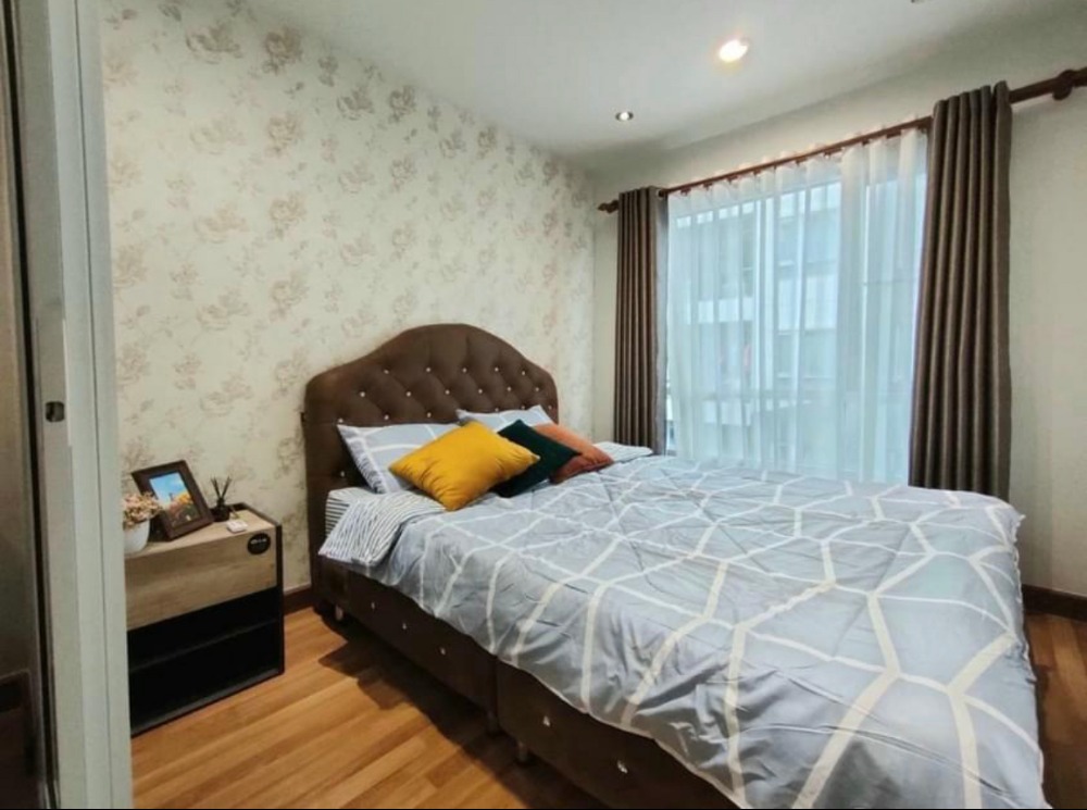 ให้เช่าคอนโดอ่อนนุช อุดมสุข : 📌ให้เช่า Regent Home 81 ขนาด 29 ตร.ม ใกล้BTS Onnut ห้องสวย เฟอร์นิเจอร์เครื่องใช้ไฟฟ้าครบ พร้อมเข้าอยู่