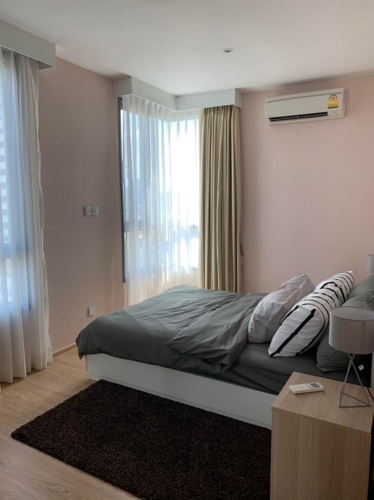 ให้เช่าคอนโดสุขุมวิท อโศก ทองหล่อ : 💫 ให้เช่า H Sukhumvit 43 🛏️ 1 ห้องนอน 🛁 1 ห้องน้ำ ขนาด 45 ตรม. ชั้น 16 ✨