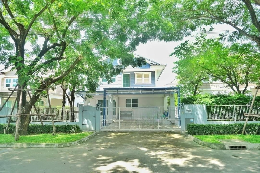For RentHouseBangna, Bearing, Lasalle : Chaiyapruek Bangna Km7