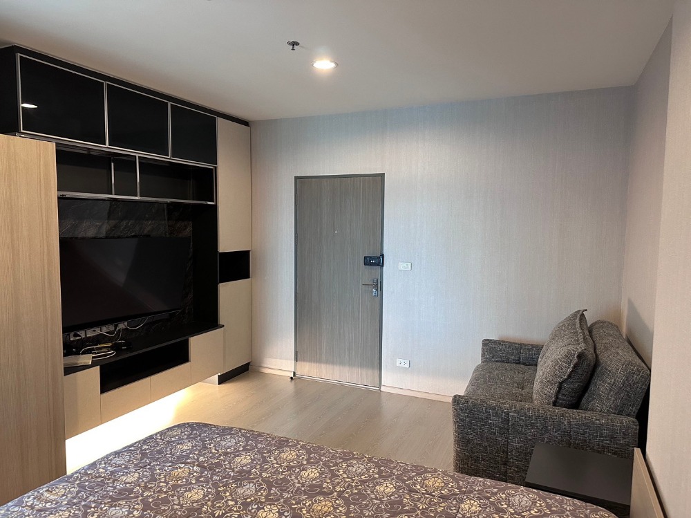 For SaleCondoSamut Prakan,Samrong : 🔥🔥🔥HOT SALE🔥🔥🔥 📣Condo IDEO SUKHUMVITE 115 Fl.28 🏬