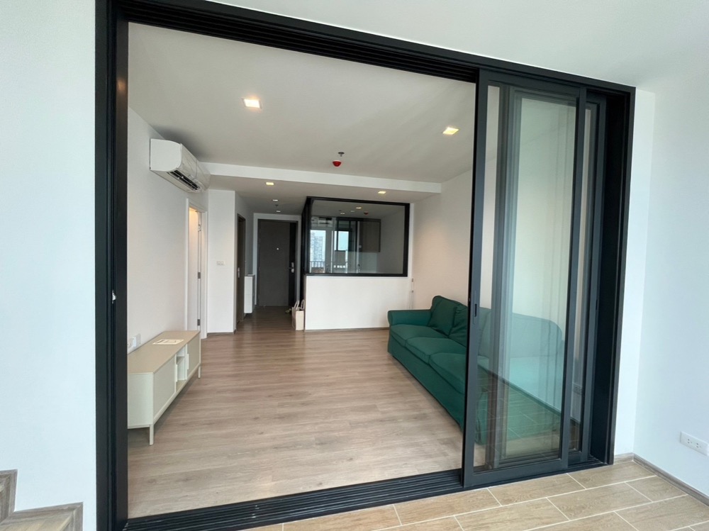 ให้เช่าคอนโดลาดพร้าว เซ็นทรัลลาดพร้าว : 🔥✨ The Line Phahonyothin Park | 2Beds 2Baths | Rental 50,000 Baht ✨🔥
