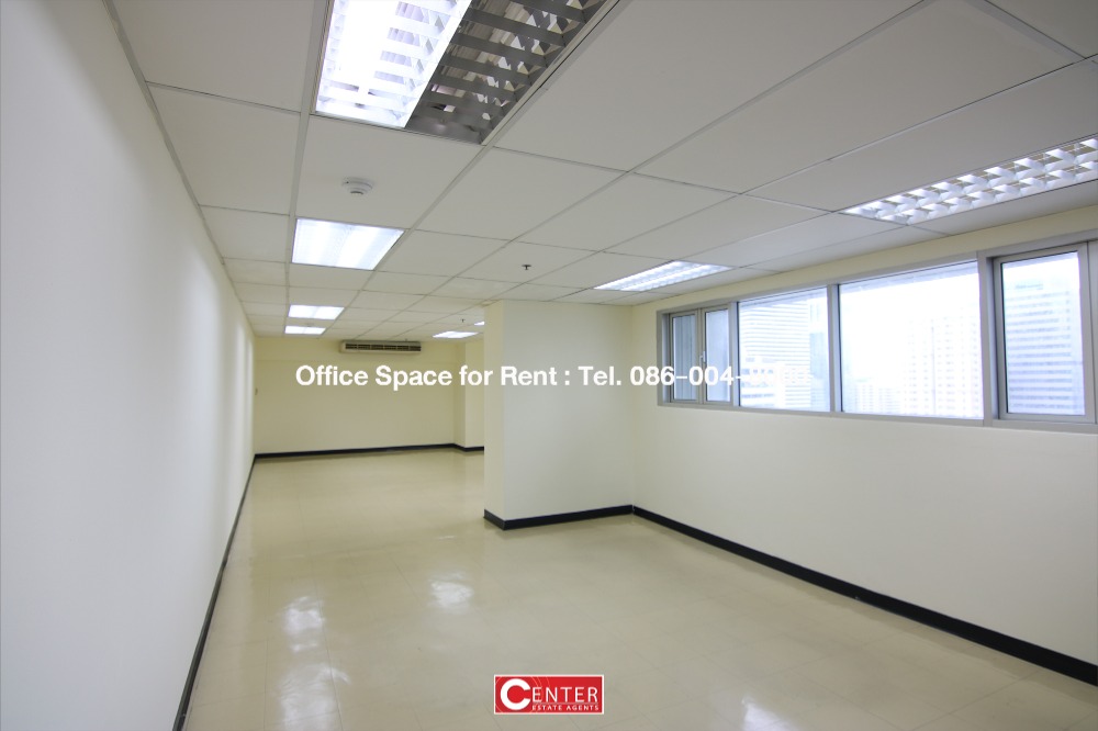 ให้เช่าสำนักงานนานา : ให้เช่า | TD-2001D ออฟฟิศให้เช่า อาคาร The Trendy Office สุขุวิท นานา อโศก ใกล้ BTS นานา ขนาด 58 ตร.ม. โทร 083-097-9220